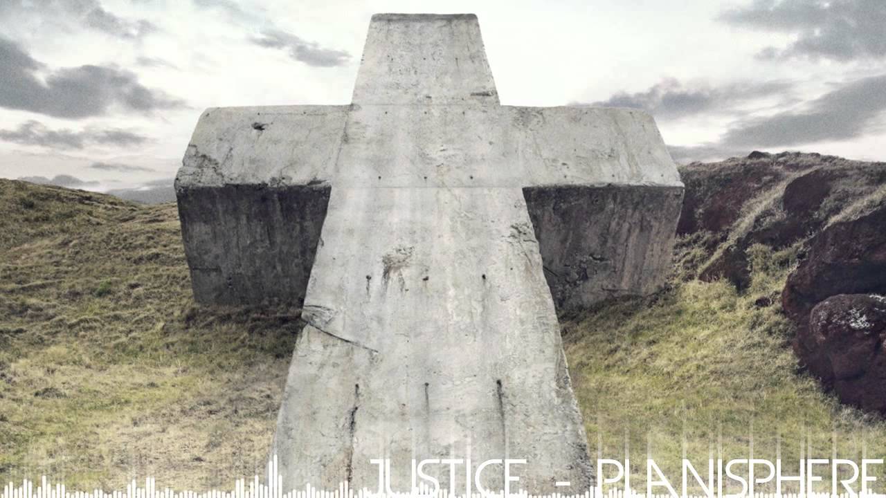 justice planisphere complete